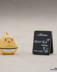 Azur Lane PVC Statue Deformed JUUs Time Chibi Noshiro 8 cm