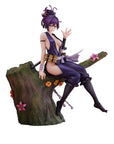 Hell's Paradise PVC Statue 1/7 Yuzuriha 22 cm