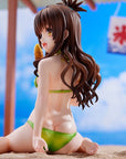 To Love-Ru Darkness Statue PVC 1/7 Mikan Yuuki Bikini Style 12 cm