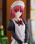 Tsukihime - A Piece of Blue Glass Moon Pop Up Parade PVC Statue Hisui 17 cm