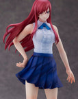 Fairy Tail PVC Statue 1/8 Erza Scarlet 32 cm