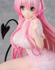 To Love-Ru Darkness Statue PVC Lara Satalin Deviluke Nurse Cos 26 cm
