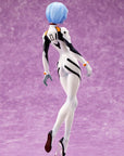 Evangelion PVC Statue 1/6 New Theatrical Edition Rei Ayanami 27 cm