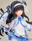 Girls Frontline PVC Statue 1/7 Type95 Kite Flyer in Spring Ver. 21 cm