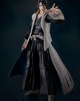 Bleach: Thousand-Year Blood War S.H. Figuarts Action Figure Byakuya Kuchiki 16 cm