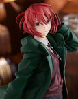 The Ancient Magus' Bride Pop Up Parade PVC Statue Chise Hatori 18 cm