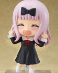 Kaguya-sama: Love is War Nendoroid Action Figure Chika Fujiwara(re-run) 10 cm