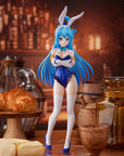 Kono Subarashii Sekai ni Shukufuku o! Pop Up Parade Statue Aqua: Bunny Ver. L Size 24 cm