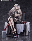 Arknights PVC Statue 1/7 Mudrock Silent Night DN06 Ver. 19 cm