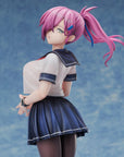 Azur Lane Statue PVC Trieste 26 cm