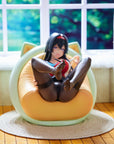Original Character by Vispo Statue 1/6 Kayoko Illustration by Fukuro Fukuroko Limited Edition 14 cm