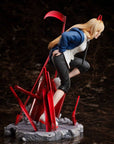 Chainsaw Man PVC Statue 1/7 Power 22 cm