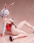 Original Character Statue 1/4 Shiraume 23 cm