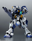 Mobile Suit Gundam 0083 with Phantom Bullet Robot Spirits Action Figure Side MS RX-78GP00 Gundam GP00 Blossom Ver. A.N.I.M.E. 13 cm