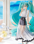 Hatsune Miku Characters PVC Statue 1/6 Hatsune Miku: NT Style Casual Wear Ver. 28 cm