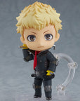 Persona 5 Nendoroid Action Figure Ryuji Sakamoto: Phantom Thief Ver. (re-run) 10 cm
