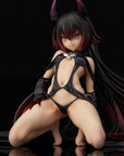 To Love-Ru Darkness Statue PVC 1/6 Nemesis Darkness Ver. (Resale 2024) 18 cm