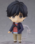 Banana Fish Nendoroid Action Figure Eiji Okumura (re-run) 10 cm