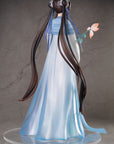 The Legend of Sword and Fairy Statue Zhao Ling-Er "Shi Hua Ji" Xian Ling Xian Zong Ver. 26 cm
