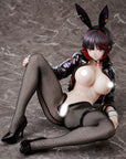 Creators Opinion PVC Statue 1/4 Miu Minami Bunny Ver. 23 cm