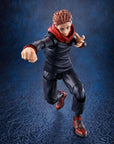 Jujutsu Kaisen S.H. Figuarts Action Figure Yuji Itadori 15 cm
