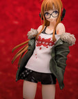 Persona5 PVC Statue 1/7 Futaba Sakura (3rd-run) 22 cm