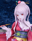 Overlord III PVC Statue 1/7 Shalltear Enreigasyo 12 cm