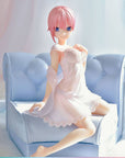 The Quintessential Quintuplets Prisma Wing PVC Statue 1/7 Ichika Nakano 17 cm