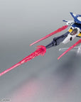 Mobile Suit Gundam 0083 with Phantom Bullet Robot Spirits Action Figure Side MS RX-78GP00 Gundam GP00 Blossom Ver. A.N.I.M.E. 13 cm