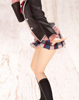My Teen Romantic Comedy SNAFU Climax PVC Statue 1/8 Iroha Isshiki 18 cm