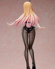 My Dress-Up Darling PVC Statue 1/4 Marin Kitagawa: Bunny Ver. 45 cm
