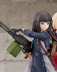 Lycoris Recoil PVC Statue 1/7 Takina Inoue 22 cm