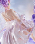 Azur Lane PVC Statue 1/4 Javelin Blissful Purity 27 cm
