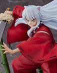 Inuyasha PVC Statue 1/7 Inuyasha 25 cm