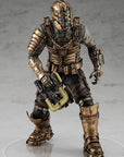 Dead Space Pop Up Parade Statue Isaac Clarke 18 cm