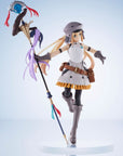 Fate/Extra PVC Statue Caster / Altria Caster 20 cm