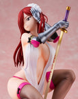 Fairy Tail Statue PVC Erza Scarlet Temptation Armor (Special Edition) Ver. 18 cm
