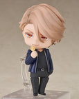 Therapy Game Nendoroid Action Figure Minato Mito 10 cm