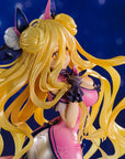 Date A Live IV PVC Statue 1/7 Mukuro Hoshimiya Regular Edition 23 cm