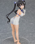 Is It Wrong to Try to Pick Up Girls in a Dungeon? Pop Up Parade PVC Statue Hestia 15 cm