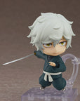 Hell's Paradise: Jigokuraku Nendoroid Action Figure Gabimaru 10 cm