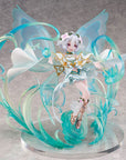 Princess Connect! Re:Dive SHIBUYA SCRAMBLE FIGURE PVC Statue 1/7 Kokkoro (Princess) 26 cm