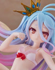No Game No Life PVC Statue Shiro