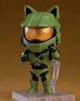 Halo Nendoroid Action Figure Master Chief 10 cm