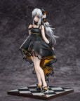 Arknights PVC Statue Weedy Celebration Time Ver. 20 cm