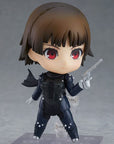 Persona 5 Nendoroid Action Figure Makoto Niijima: Phantom Thief Ver. (re-run) 10 cm