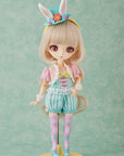 Harmonia Bloom Seasonal Doll Action Figure Charlotte (Melone) 23 cm