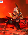 Demon Slayer: Kimetsu no Yaiba Noodle Stopper PVC Statue Uzui Tengen 15 cm