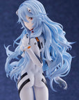 Evangelion: 3.0+1.0 Thrice Upon a Time PVC Statue 1/7 Rei Ayanami (Voyage End) 26 cm