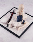 Fate/stay night: Heaven's Feel PVC Statue 1/7 Saber Alter: Babydoll Dress Ver. 15 cm